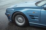 Aston Martin Virage Volante 1992 года (NA)